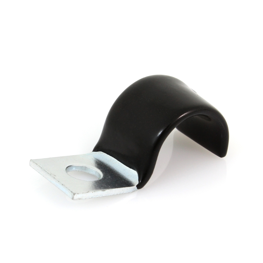 3/8 Vinyl Coated Steel Clamp | Fogco Environmental Systems