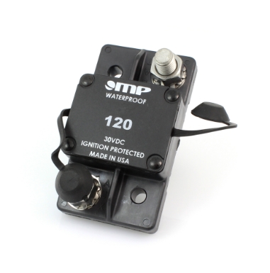 mechanical products 171-s2-120-2 surface mount circuit breaker