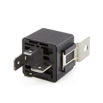 PC795-1A-C2-12C-RN-X Picker Maxi Relay _Side View