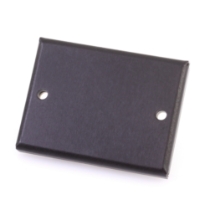 VCM-12-1-05M InPower Low Voltage Disconnect, Backside