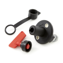 Littelfuse 08099080 Manual Battery Disconnect Switch, Apart