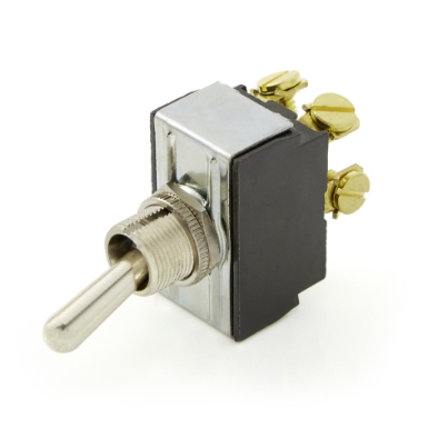 2gk54-78 carling technologies sealed metal 15a dpst toggle switch
