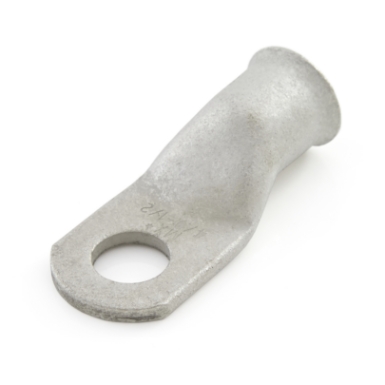 molex 192210251 tinned copper eyelet, 4/0ga., 1/2 stud