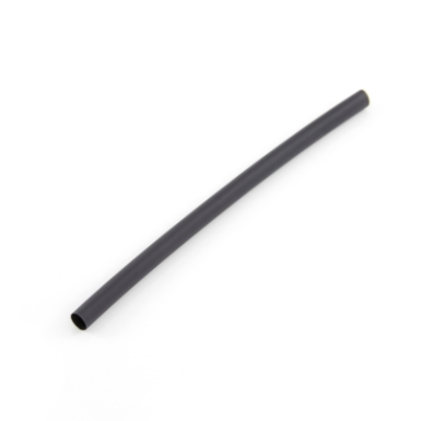 ftz industries 26006-6 polyolefin thin wall heat shrink, 6" lengths, 2:1 shrink ratio, 24 per bag