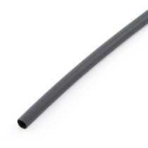 DSG-Canusa CPX 100 0187 BLACK Polyolefin Heat Shrink, 3/16", 2:1, 100' Spool Close-Up