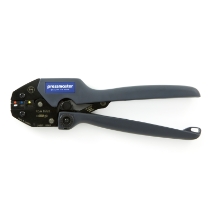 Pressmaster KSA-0760 Ergonomic Tool 22-10 Ga. Insulated Terminals