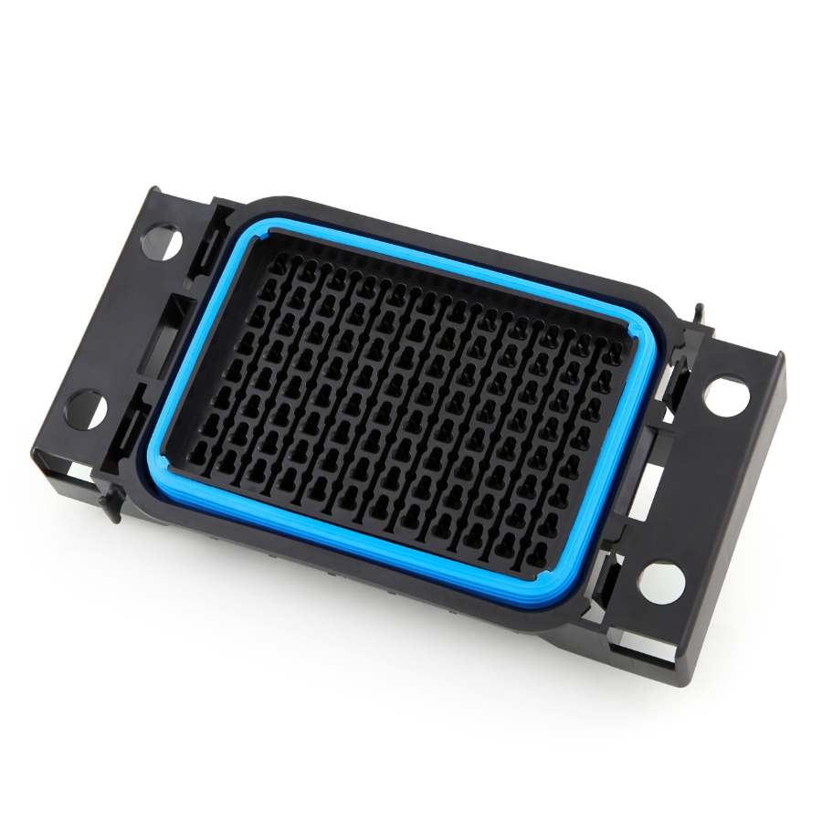 GEP Power Products SC42-2008A-B001 HOUSING AND SEAL - PDM-U, 96 POS, 280 TERM, 10MM