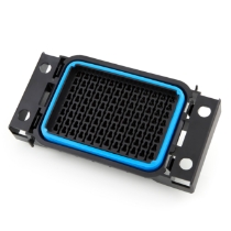 GEP Power Products SC42-2008A-B001 HOUSING AND SEAL - PDM-U, 96 POS, 280 TERM, 10MM