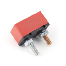 InPower DBT-MD-01 Medium Duty Data Bus Throttle Control  _side view 1