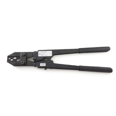 sargent 6220 ct heavy duty crimper tool, 8-2 awg