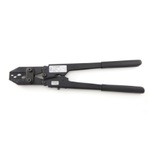 Sargent 6220 CT Heavy Duty Crimper Tool, 8-2 AWG