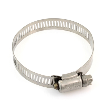 ideal tridon 67004-0036 stainless steel hose clamp, size 36
