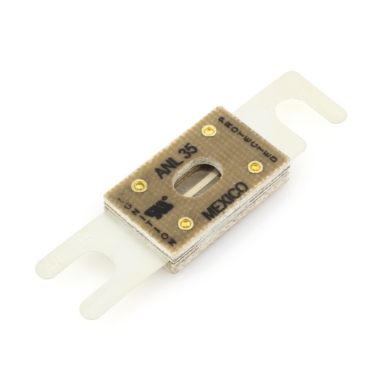 eaton's bussmann series anl-35 anl low voltage limiter fuse