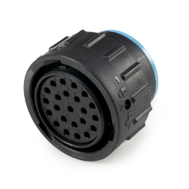 amphenol sine systems ahdp06-24-23sr-sra duramate ahdp series