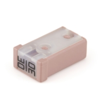 Littelfuse MCASE Cartridge Fuse 30A, 32VDC, Time Delay, 0695030.PX4
