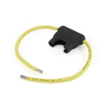 Eaton's Bussmann Series BK/HHD, ATC In-line Fuse Holder