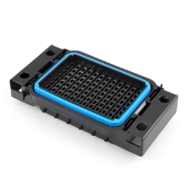 GEP Power Products SC42-2008A-B001 HOUSING AND SEAL - PDM-U, 96 POS, 280 TERM, 10MM, Rotated View