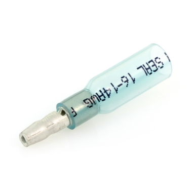 19164-0040 molex perma-seal male bullet connector