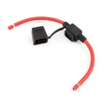FHJC1002G Littelfuse Inline JCASE Fuse Holder