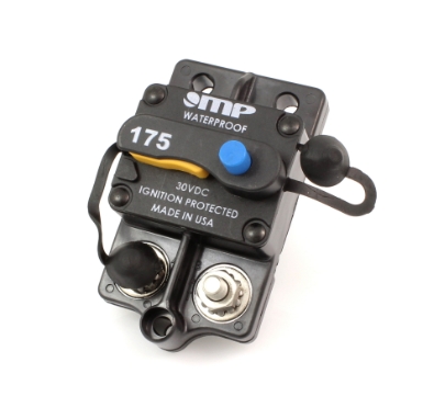 mechanical products 175-s1-175-2 surface mount circuit breaker