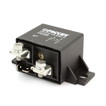 Picker PC775-1A-24C-X Power Relay, 24V, SPST, 50A, Dual Contact