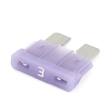 littelfuse 0287003.pxcn blade type fuse