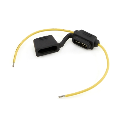 eaton's bussmann series hhf, atc in-line fuse holder