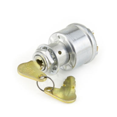 cole hersee 95522-a, 2-position heavy duty ignition switch, off-on