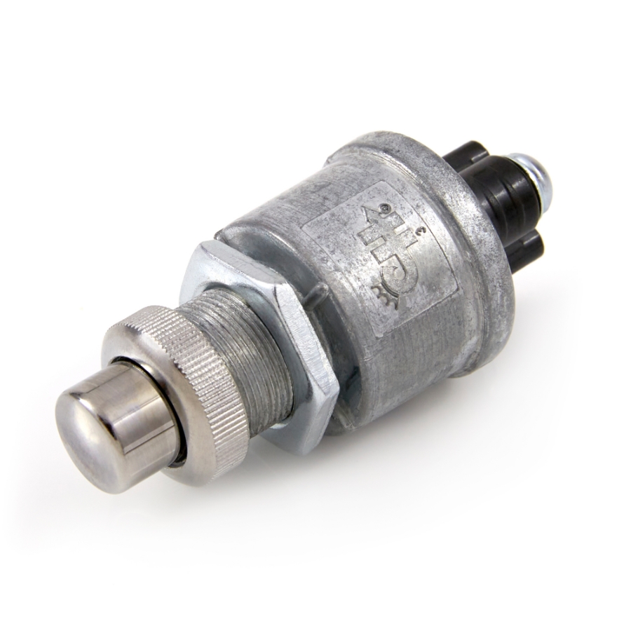 Littelfuse 9095 Heavy Duty Momentary Push Button Switch