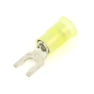 3m ss-33-8-nb snap spade terminal, 12-10 awg