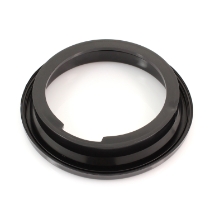 Mounting Accessory Grommet for 4" Round Light 47722