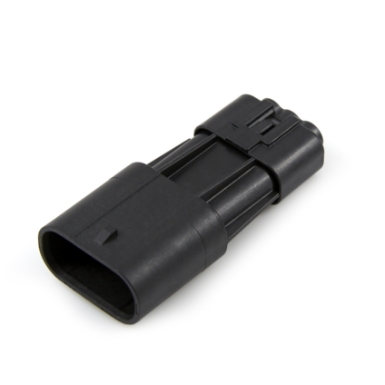 molex 2077780003 squba 3.6 sealed plug assembly