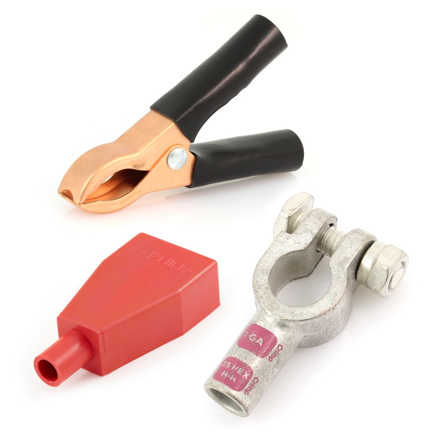 Eaton's Bussmann Series PDM-AMI3-AAAC PDM-AMI Fuse Holder, 200A