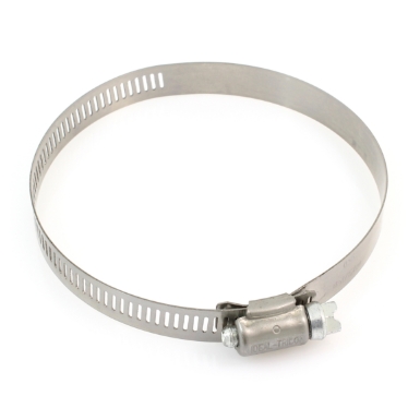 ideal tridon 57560 standard steel hose clamp, size 56