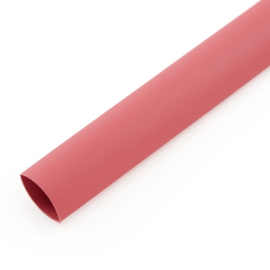 DSG-Canusa CPX 100 1/2 RED Polyolefin Heat Shrink | Waytek