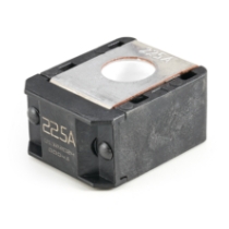 Littelfuse 3298225.ZXM10 ZCASE® Single MEGA® Starter Fuse, M10, 225A, 32VDC