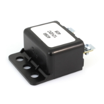 Cole Hersee 4099 Universal 12V Buzzer with Impact Resistant Case