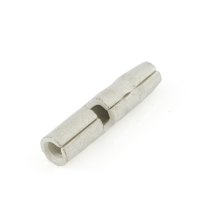 Molex 19033-0007 .156" Male Bullet Connector, 16-14 Ga., Non-Insulated