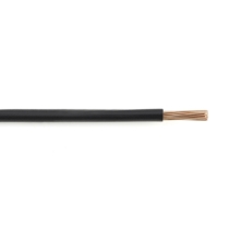 General Cable 145823-91W Automotive Cross-Link Wire, TXL Extra Thin Wall, 12 Ga., Black