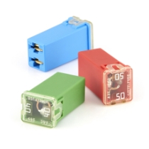 Littelfuse 0495050.ZXA JCASE Cartridge Style Fuse | Waytek