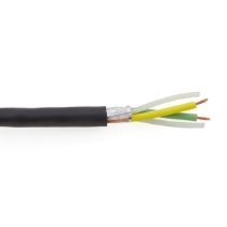 Northwire FJ1939182-001 DataCELL® CAN Bus Cable, 18 Ga., Shielded