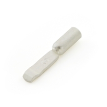 Anderson Power 1339G3-BK, SBS® 50 & SBS® 75X Series, 50&  Silver-Plated Contact, 12-10 Ga.