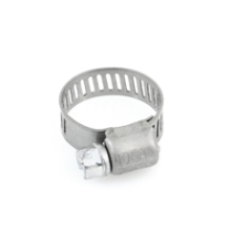 Ideal Tridon 62P05 Standard Steel Hose Clamp, Micro 5