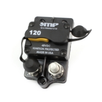 Mechanical Products 174-S3-120-2 Surface Mount Circuit Breaker