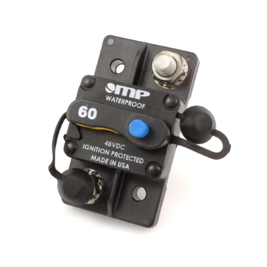 mechanical products 175-s2-060-2 surface mount circuit breaker