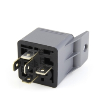TE Connectivity V23234-C1001-X008 Mini Relay, SPST, 40A, 12VDC