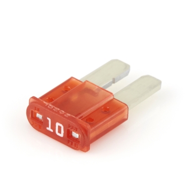 Micro2 Fuse Circuit Tap 46177, 16 Ga. UL1015 Red Wire | Waytek