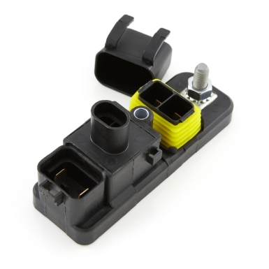 eaton's bussmann series 37702-2aa0022 power relay module