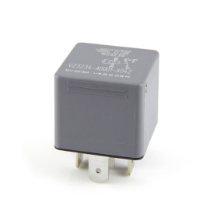TE Connectivity V23234-A0001-X042 Mini Relay, SPDT, 40/20A, 12VDC