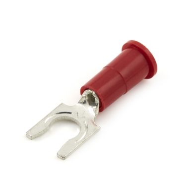 3m ss-31-10-p snap spade terminal, 22-18 awg